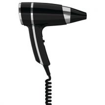 Sèche-cheveux Brittony Noir