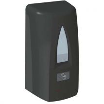 Distributeur De Savon En Mousse Automatique Noir