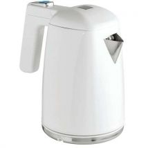 Bouilloire 1l Diva Blanche
