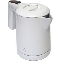 Bouilloire Duchesse 06l Blanche