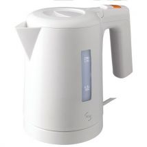 Bouilloire Duchesse 08l Blanche