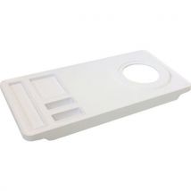 Plateau Percé Maestro Blanc