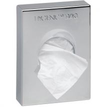 Recharges De 25 Sachets Hygiéniques Sanibox