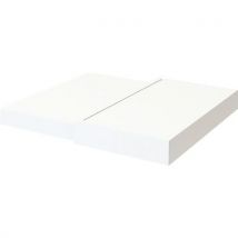 Plateau Blanc Orchestro