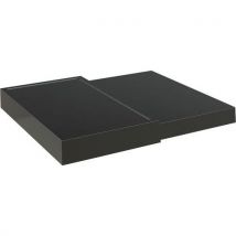 Plateau Noir Orchestro