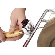 Dispositif Pour Outil De Sculpture Pour Touret Jssg 10-m