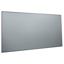 Ecran De Projection 100 Ust-alr Série 1 Cadre Fixe - Oray