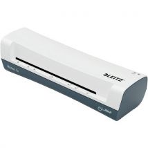 Plastifieuse Ilam Home A4 - Blanc