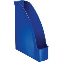 Porte-revues A4 Plus - Bleu