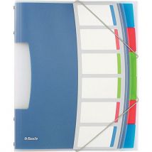 Trieur En Polypropylène Vivida - 6 Touches