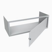 Accesoire Compartiment Fermant À Clé H170 Mm - 075020400