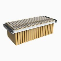 Cadre Télescopique Pour Dossiers Suspendus Pour Modèle Combi-paper 490