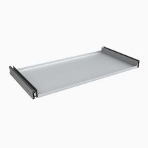 De Raat - Accessoire Étagère télescopique SA 580 - Planche - 0.01 kg - Pour coffre-fort SA 580