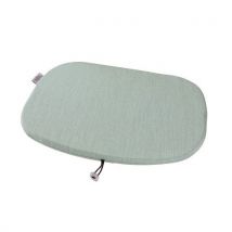Coussin Ramatuelle Chiné Vert