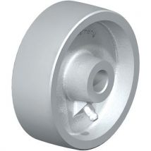 Roue En Fonte G 100_15g