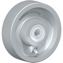Roue En Fonte G 125_15ik