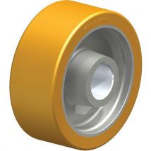 Roue Motrice Fortes Charges Polyuréthane Extrathane Gthn 127_30h7