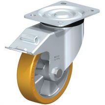 Roue Polyuréthane Extrathane L-alth 151k-fi