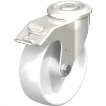 Roue En Polyamide Lexr-po 125g-fi