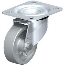 Roue En Fonte L-g 80g