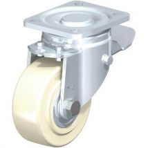 Roue Fortes Charges Polyamide Moulé Lh-gspo 100k-1-st