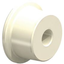 Roue À Boudin En Polyamide Moulé Spkgspo 50g