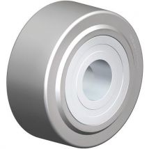 Roue Super Fortes Charges En Acier Plein Svs 200_60k