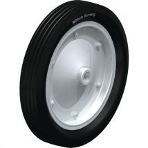 Roue À Bandage Caoutchouc V 400_30-90r