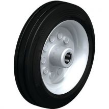 Roue À Bandage Caoutchouc Ve 180_20r