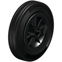 Roue À Bandage Caoutchouc Vpp 160_20-45g