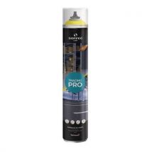 Peinture En Aérosol Soppec Tracing Pro 750ml - Jaune