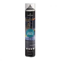 Peinture En Aérosol Soppec Tracing Pro 750ml - Noir