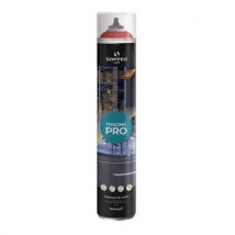 Peinture En Aérosol Soppec Tracing Pro 750ml - Rouge