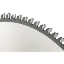 Lame 315x 2.5x40 Pour Tronçonneuse Fraise Scie Sy_315l