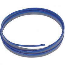 Lame Bi-métal M42 4/6 Dents Pour Scie À Ruban Mod 420sa60