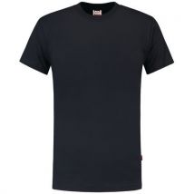 Tee-shirt 190 Grammes 101002 Navy S - Unisexe
