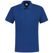 Polo 180 Grammes 201003 Royalblue Xxl - Unisexe