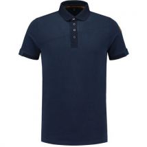 Polo Premium Coutures 204002 Ink 5xl - Unisexe