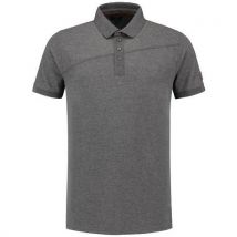 Polo Premium Coutures 204002 Stonemel 3xl - Unisexe