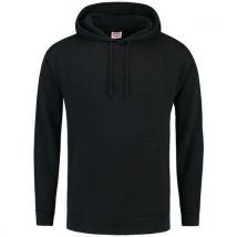 Sweat Capuche 301019 Black Xl Lavable À 60 Degrés - Unisexe