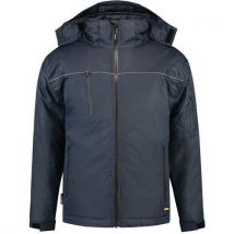 Parka Midi 402004 Navy M - Unisexe