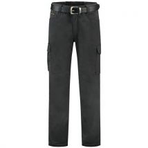 Pantalon De Travail De Travail Industrie 502008 Darkgrey 44 - Unisexe