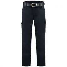 Pantalon De Travail De Travail Industrie 502008 Navy 45 - Unisexe