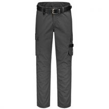 Pantalon De Travail De Travail Twill 502023 Darkgrey 60 - Unisexe