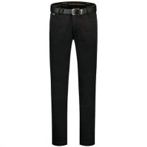 Jeans Premium Stretch 504001 Denimblack 29-34 - Homme
