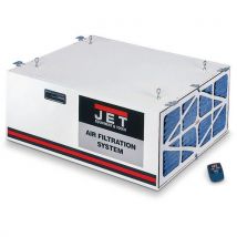 Système Filtration Air