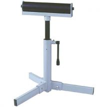 Servante À Rouleau 1200 Kg Réglable De 560 À 830mm