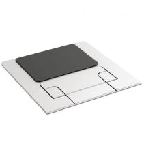 Support Ordinateur Portable Pliable Hylift - Fellowes