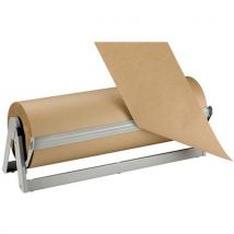 Dérouleur-coupeur Papier Horizontal Longueur 610 Mm