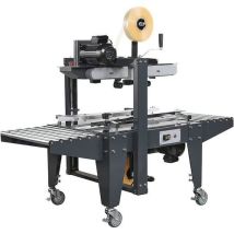 Machine À Poser L'adhésif Entrainement Verticale